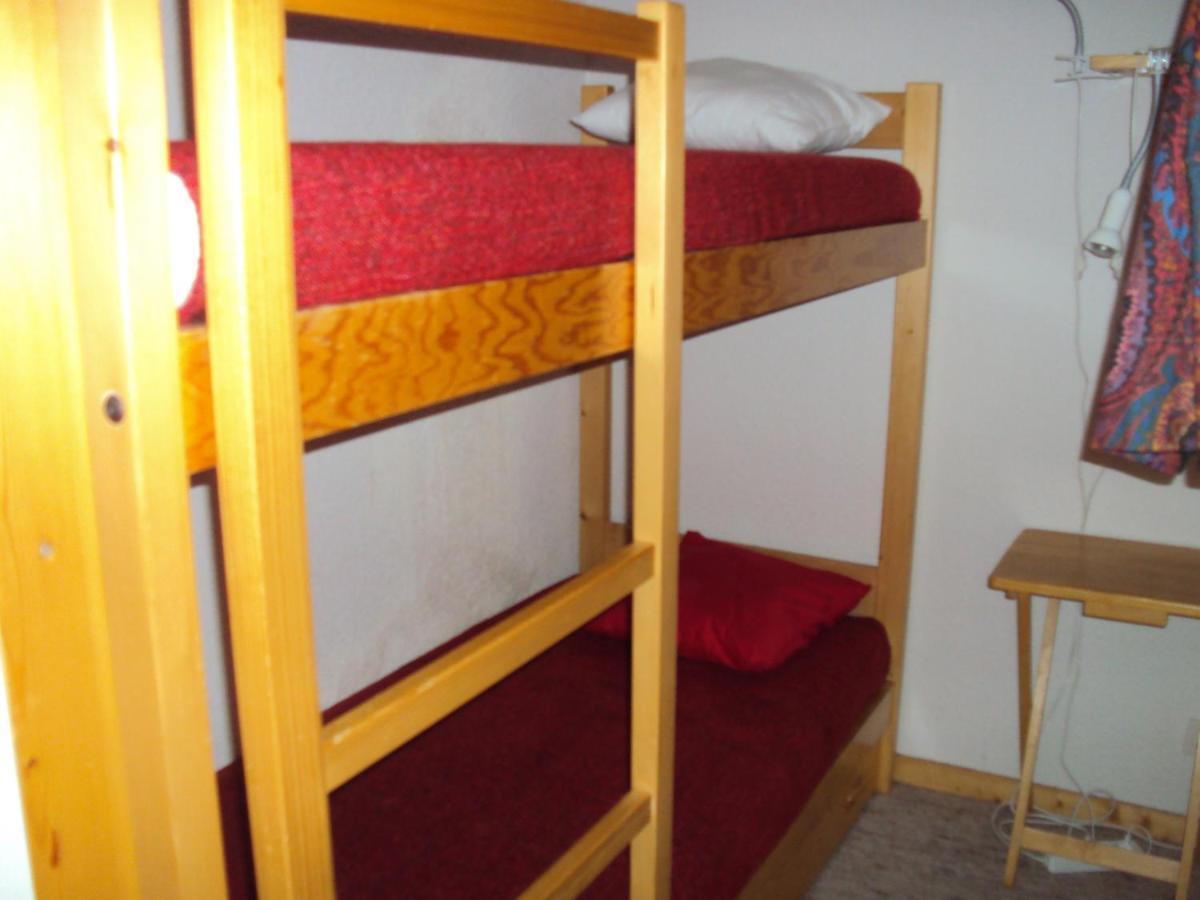 Apartamento La Tania Kalinka Duplex Habitación foto