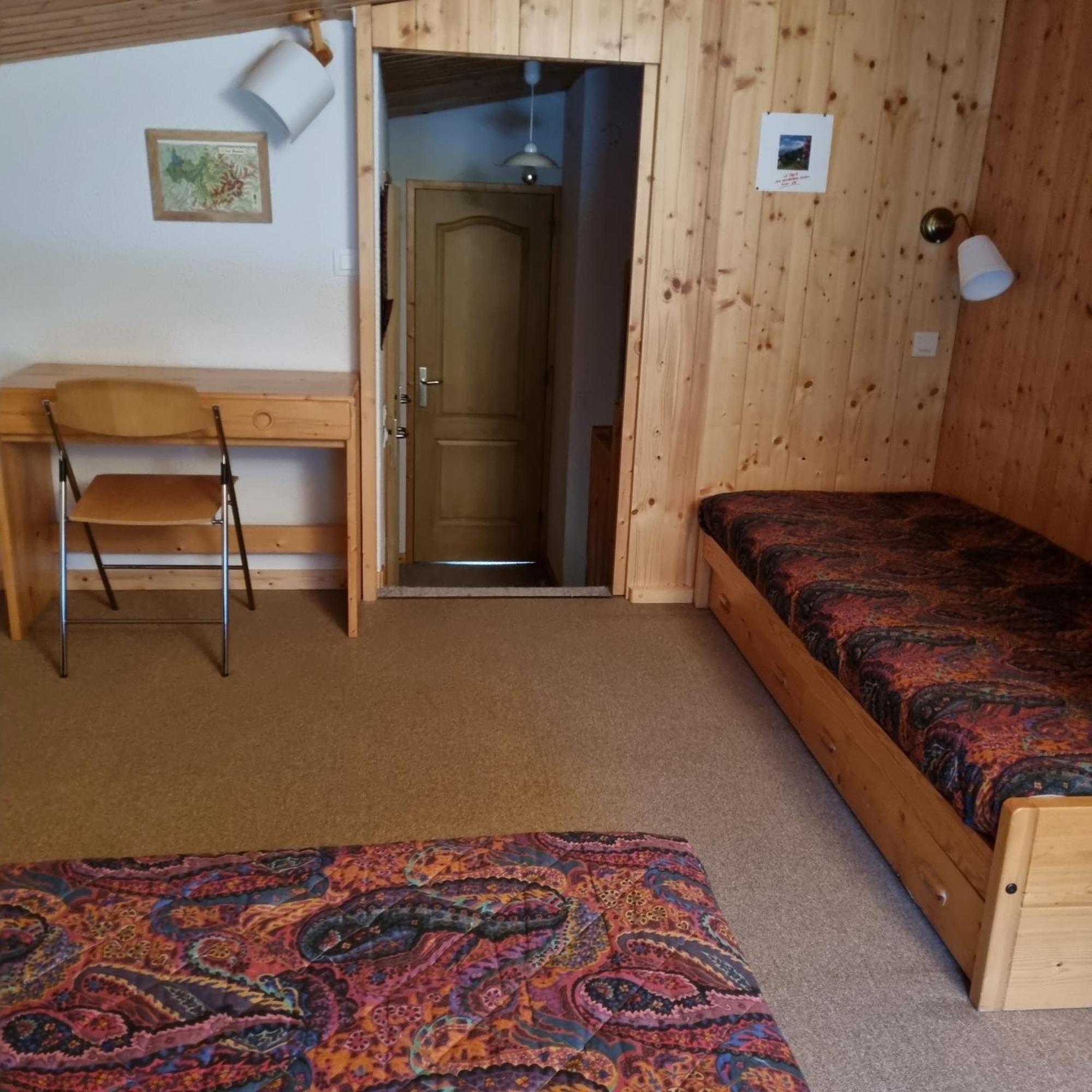 Apartamento La Tania Kalinka Duplex Exterior foto
