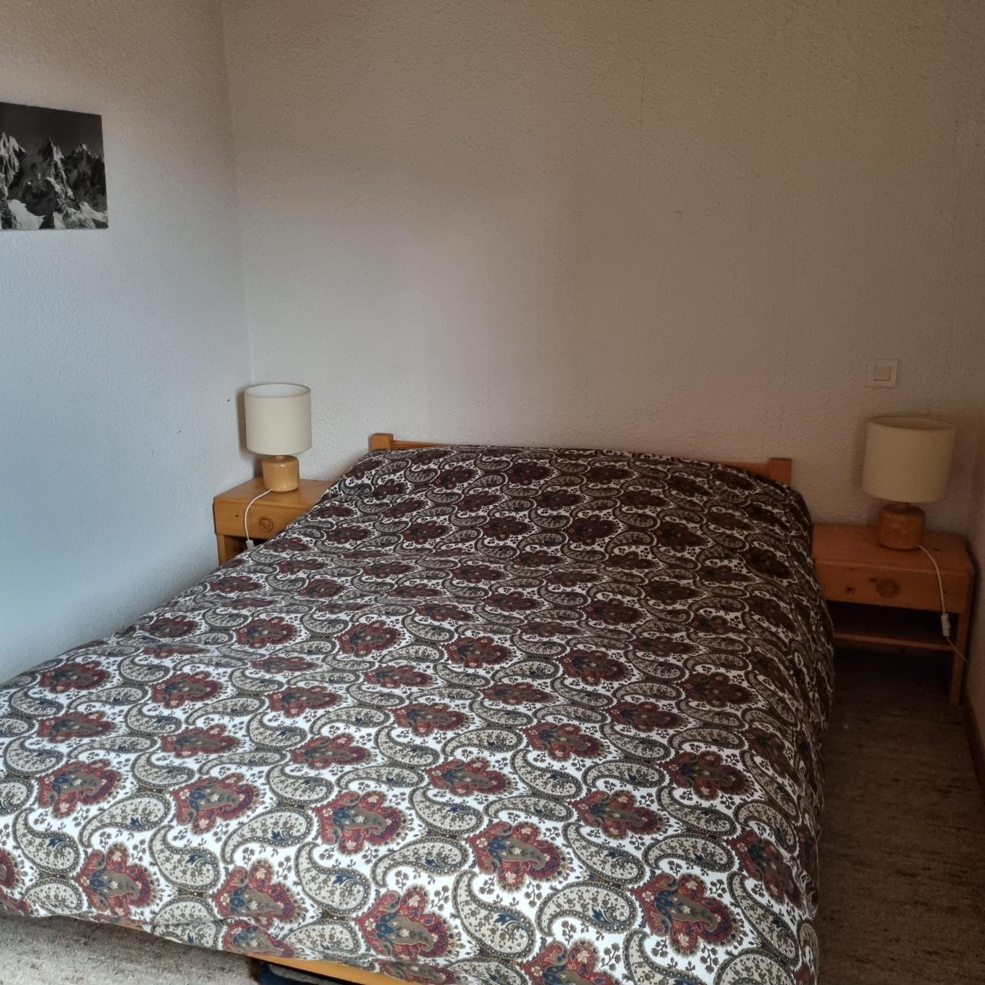 Apartamento La Tania Kalinka Duplex Exterior foto