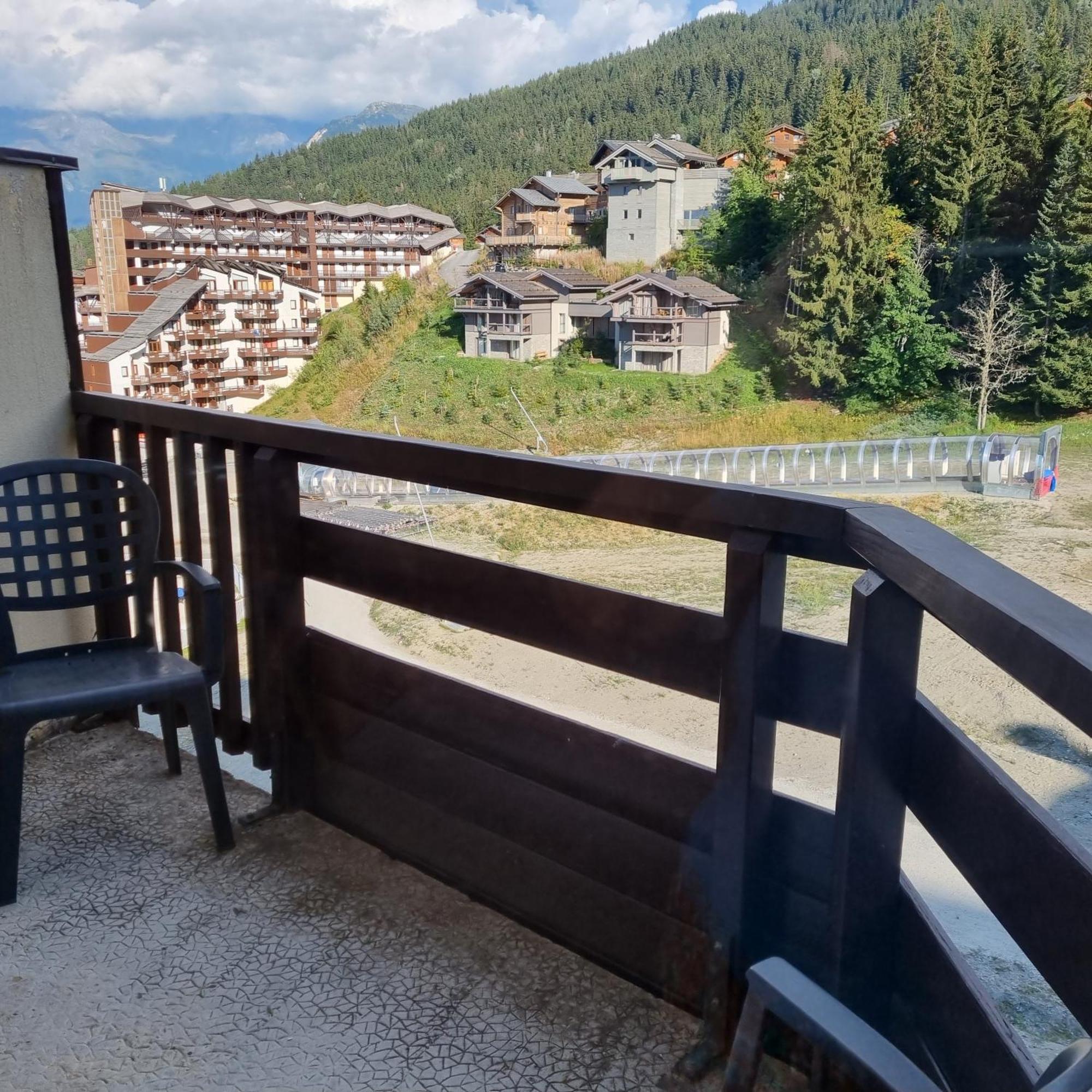 Apartamento La Tania Kalinka Duplex Exterior foto